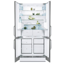 Холодильник Electrolux ERZ 45800