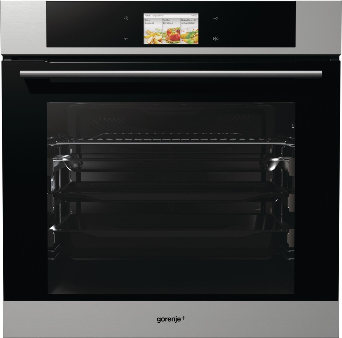 Духовой шкаф Gorenje+ GP979X