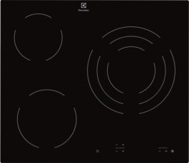 Варочная поверхность Electrolux EHF 6232