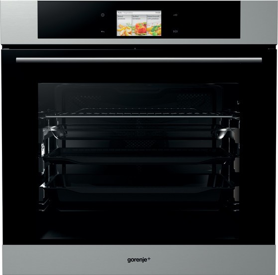 Духовой шкаф Gorenje+ GO978X