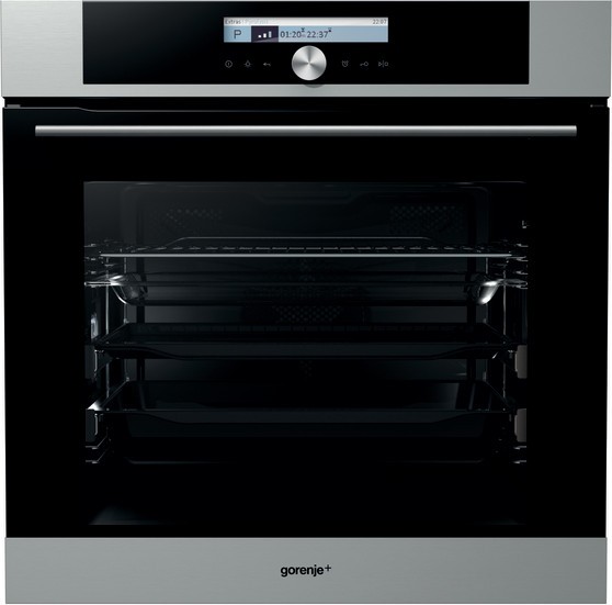 Духовой шкаф Gorenje+ GP779X