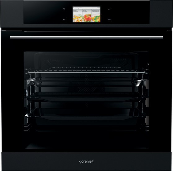 Духовой шкаф Gorenje+ GP979B