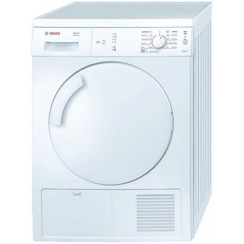 Bosch WTE 84123