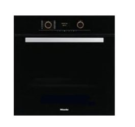 Духовой шкаф Miele H 5460 B BK