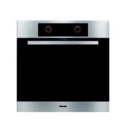 Духовой шкаф Miele H 5460 B KAT IX