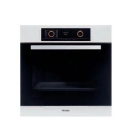 Духовой шкаф Miele H 5460 B W