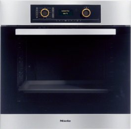 Духовой шкаф Miele H 5461 B IX