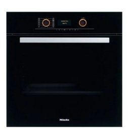 Духовой шкаф Miele H 5461 В BK