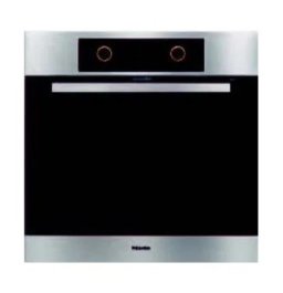 Духовой шкаф Miele H 5461 BP KAT IX