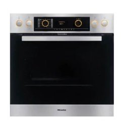 Духовой шкаф Miele H 5461 EP IX