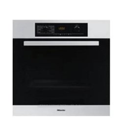 Духовой шкаф Miele H 5240 B W