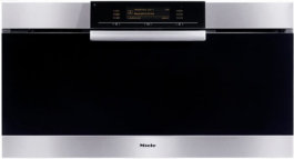 Духовой шкаф Miele H 5981 BP IX