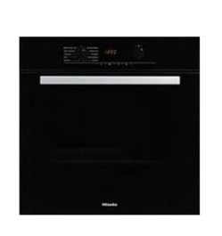 Духовой шкаф Miele H 5240 B BK