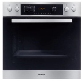 Духовой шкаф Miele H 5241 E IX