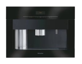 Встраиваемая кофемашина Miele CVA 5068