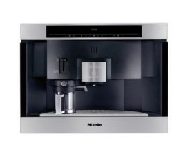 Встраиваемая кофемашина Miele CVA 3660