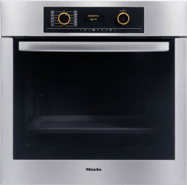 Духовой шкаф Miele H 5361 B IX