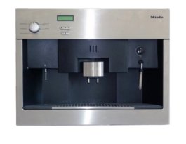 Встраиваемая кофемашина Miele CVA 620