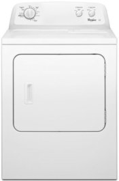 Сушильная машина Whirlpool 3LWED 4705