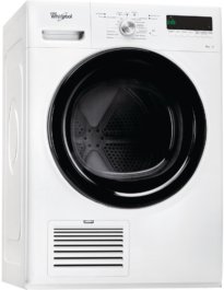 Сушильная машина Whirlpool DDLX 80115