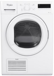 Сушильная машина Whirlpool DDLX 80114