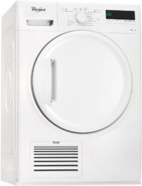 Сушильная машина Whirlpool DDLX 80111