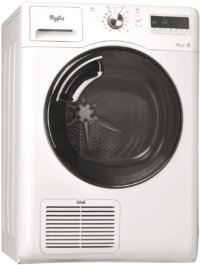 Сушильная машина Whirlpool AZB 9785