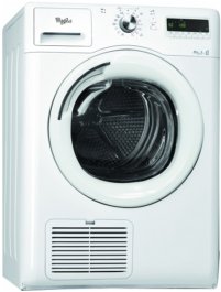 Сушильная машина Whirlpool AZB 8785