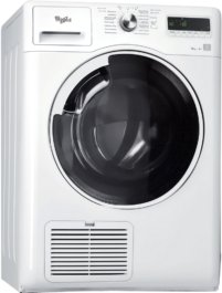 Сушильная машина Whirlpool AHIC 999