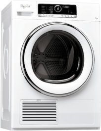 Сушильная машина Whirlpool DSCX 90120