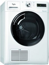 Сушильная машина Whirlpool AZB 889