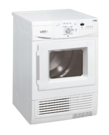 Сушильная машина Whirlpool AWZ 8678