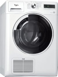 Сушильная машина Whirlpool AHIC 777