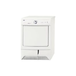 Сушильная машина Zanussi ZTK 123