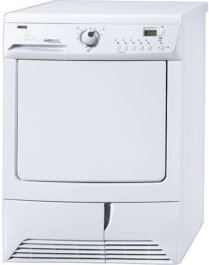 Сушильная машина Zanussi ZTE 285