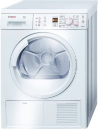 Сушильная машина Bosch WTE 86304