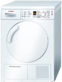 Сушильная машина Bosch WTC 84102