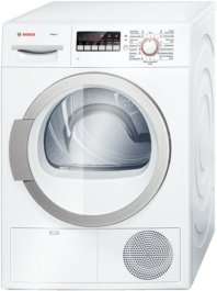 Сушильная машина Bosch WTB86200OE