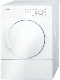 Сушильная машина Bosch WTA 74101