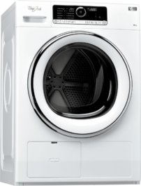 Сушильная машина Whirlpool HSCX 80425