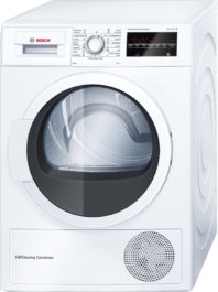 Сушильная машина Bosch WTW 85460 OE