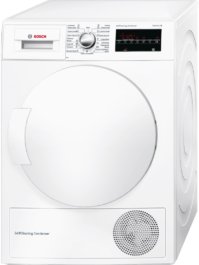 Сушильная машина Bosch WTW 83460 OE