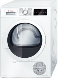 Сушильная машина Bosch WTG86400OE