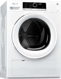 Сушильная машина Whirlpool HSCX 80311