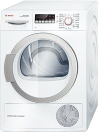 Сушильная машина Bosch WTW 84362