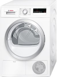 Сушильная машина Bosch WTN 86200PL