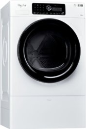 СушильСушильная машина Bosch WTE 84123ная машина Whirlpool HSCX 10443