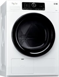 Сушильная машина Whirlpool HSCX 10430