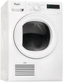 Сушильная машина Whirlpool DDLX 80116