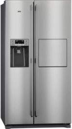 Холодильник AEG RMB 66111 NX